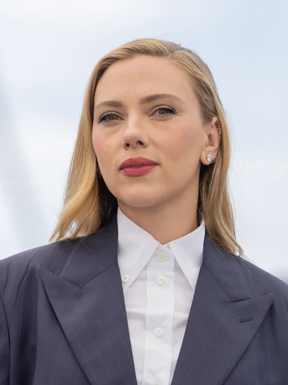 1146 – Scarlett Johansson, American Actress