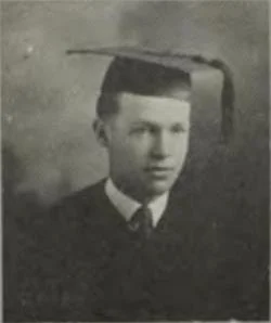 1901 – A.B. Guthrie Jr. Born