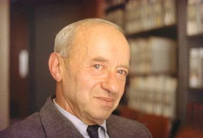 1901 – Alfred Tarski Born in Poland
