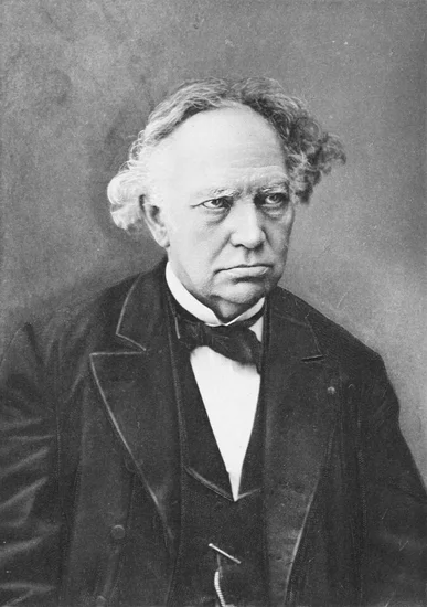 1901 – Charles Hermite Dies at 78