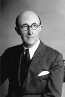 1901 – E.B. Ford, Geneticist