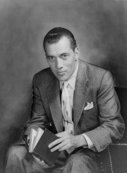 1901 – Ed Sullivan Television Host Born