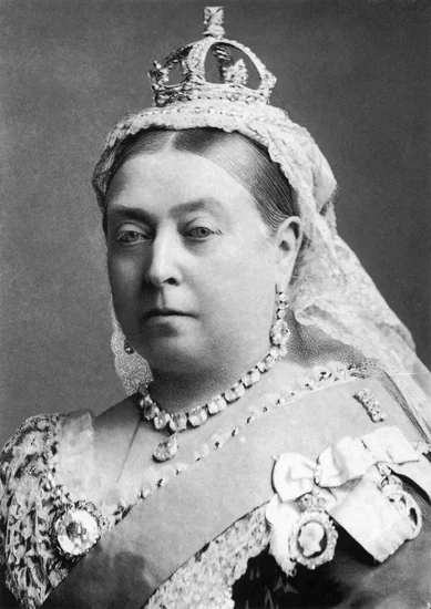 1901 – Funeral of Queen Victoria