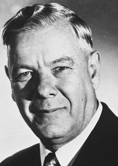 1901 – Hendrik Verwoerd Born