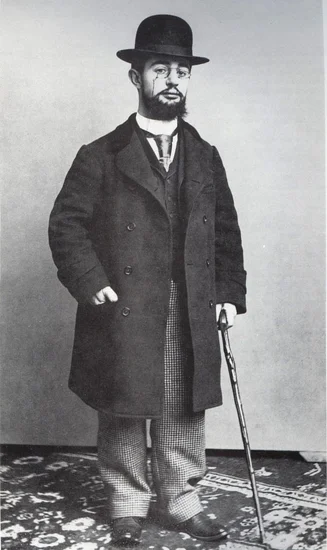 1901 – Henri de Toulouse-Lautrec Dies