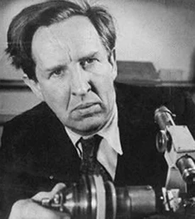 1901 – John Desmond Bernal Born