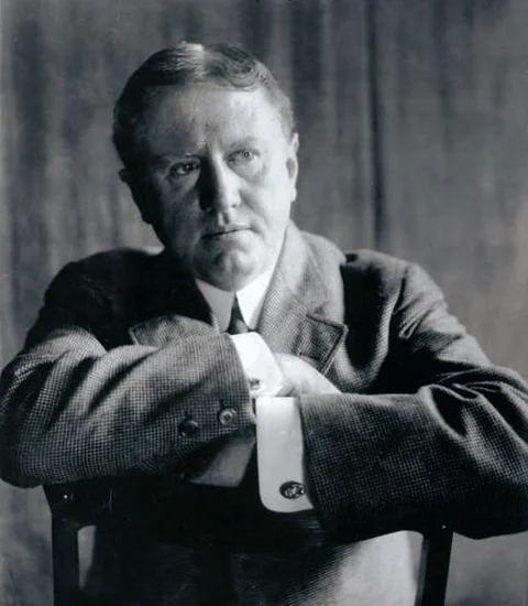1901 – O. Henry Released from Prison