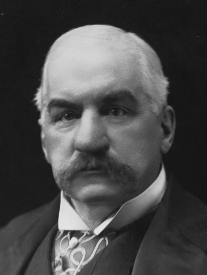 1901 – U.S. Steel Incorporated