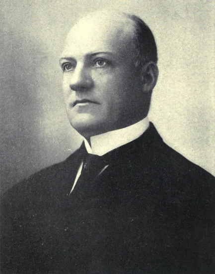 1901 – Utah Governor Vetoes Polygamy Bill