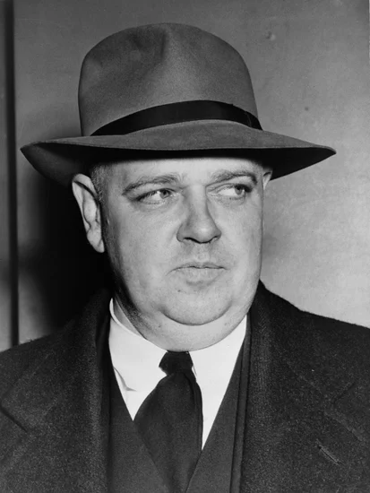 1901 – Whittaker Chambers Born
