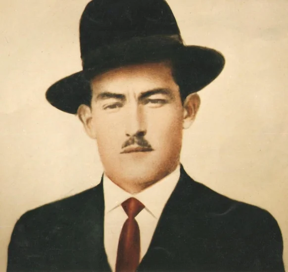 1902 – Agustín Lizárraga Discovers Machu Picchu
