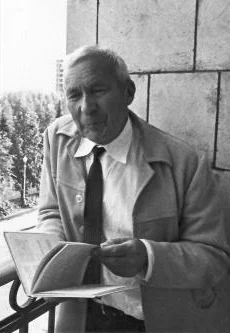 1902 – Andrey Kolmogorov Born
