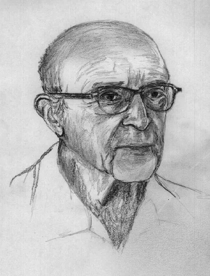 1902 – Carl Rogers Born
