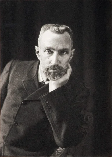 1902 – Curie Radium Refinement
