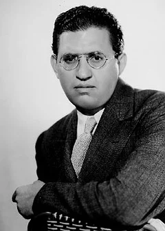 1902 – David O. Selznick Born