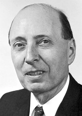 1902 – Eugene Wigner Born