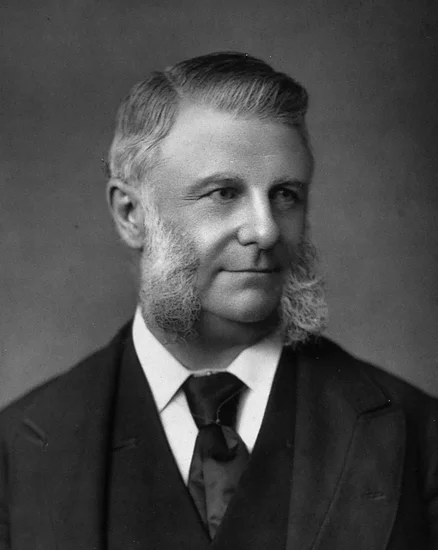 1902 – Frederick Abel Dies
