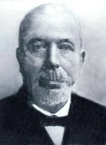 1902 – Liverpool Football Club Founder Dies