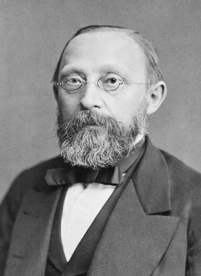 1902 – Rudolf Virchow Dies