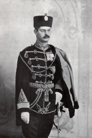 1903 – Alexander I of Serbia Assassinated
