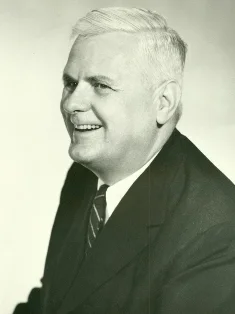1903 – Alonzo Church Born