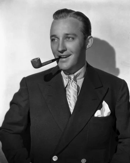 1903 – Bing Crosby, American Singer and Actor