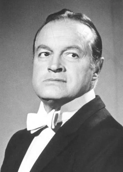 1903 – Bob Hope Born