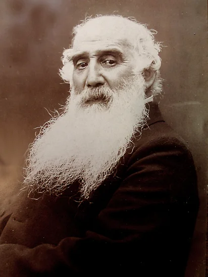 1903 – Camille Pissarro Dies