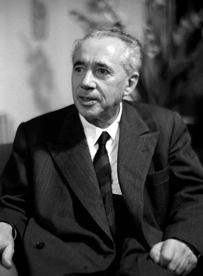 1903 – Giulio Natta Born