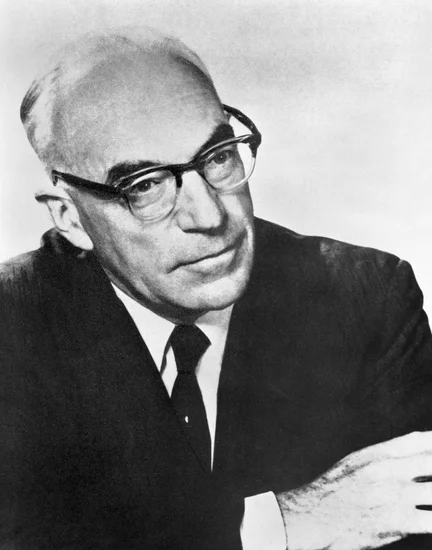 1903 – John Eccles, Nobel Prize-Winning Neurophysiologist