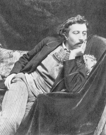 1903 – Paul Gauguin Dies