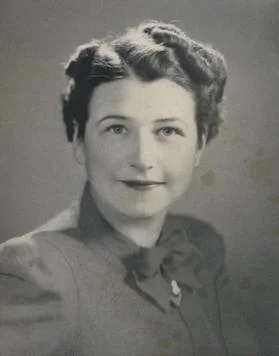 1903 – Ruth Graves Wakefield Born