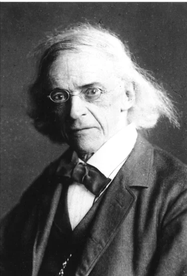 1903 – Theodor Mommsen, German Historian