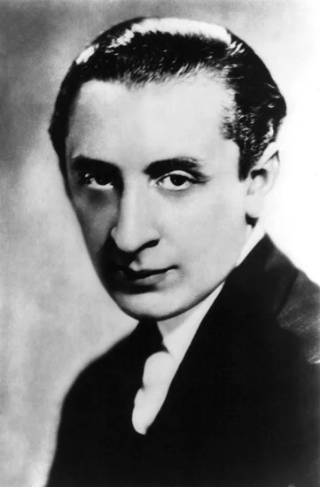 1903 – Vladimir Horowitz, Russian-born American pianist and composer