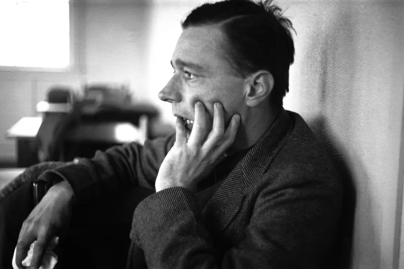 1903 – Walker Evans Born