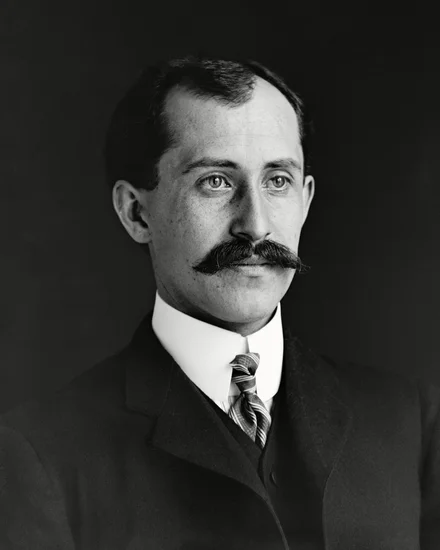 1903 – Wright Brothers