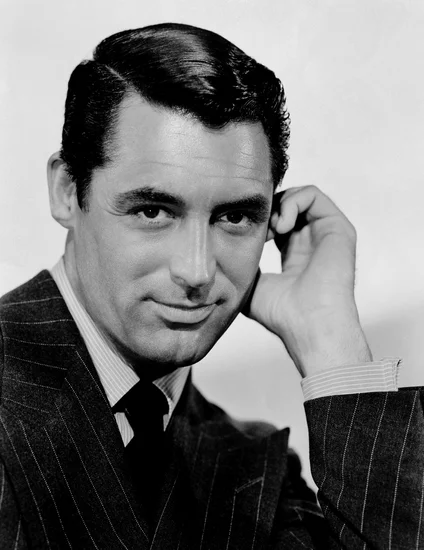 1904 – Cary Grant Born