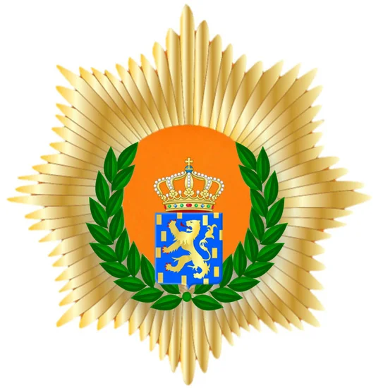 1904 – Dutch Colonial Military Campaign