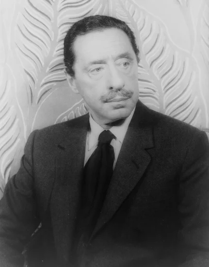 1904 – Harold Arlen Born