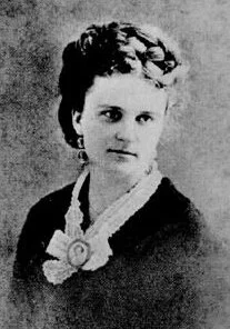 1904 – Kate Chopin, American Novelist