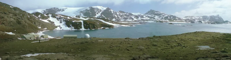 1904 – United Kingdom Sells South Orkney Islands Station