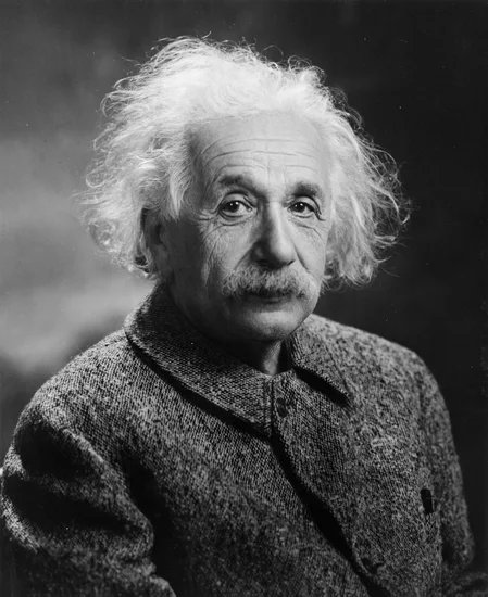 1905 – Einstein Publishes Special Relativity