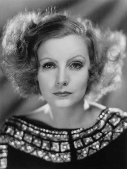 1905 – Greta Garbo Born