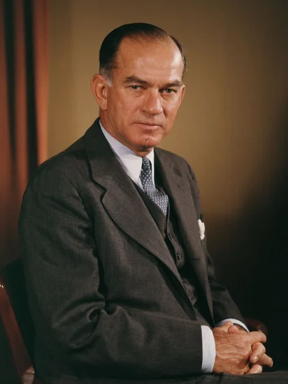 1905 – J. William Fulbright Born, American Lawyer and Politician