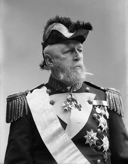 1905 – King Oscar II Recognizes Union Dissolution