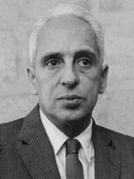 1905 – Severo Ochoa Born, Nobel Prize-Winning Biochemist