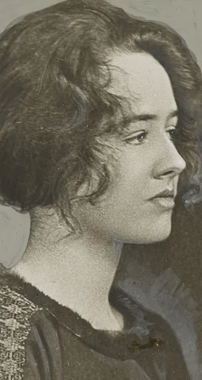 1906 – Anne Morrow Lindbergh Born