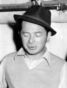1906 – Billy Wilder Born