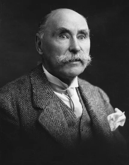 1906 – First President of Ireland Inaugurated