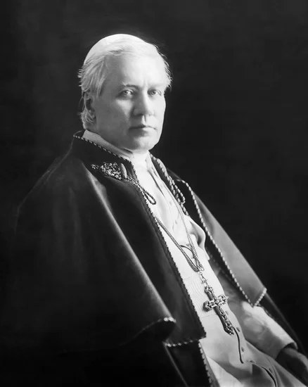 1906 – Pope Pius X Issues Vehementer Nos